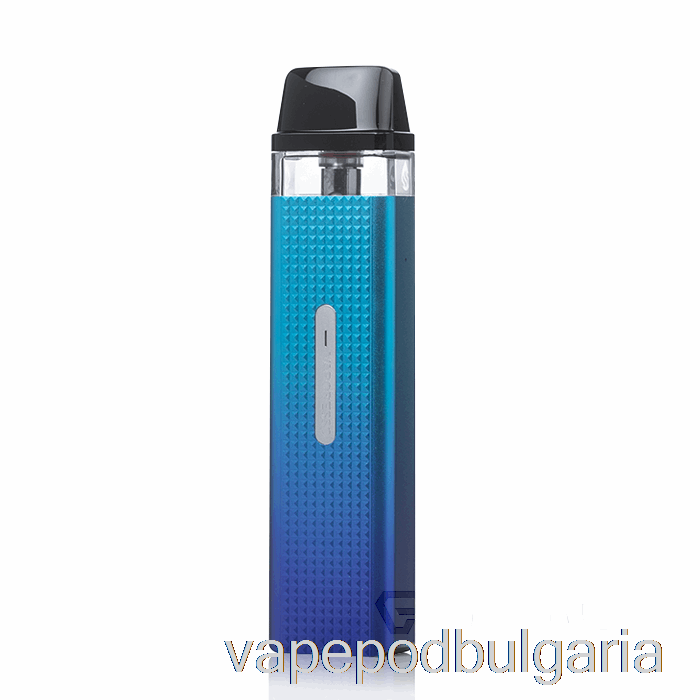 Vape Bulgaria Vaporesso Xros Mini 16w Pod System Grape Purple